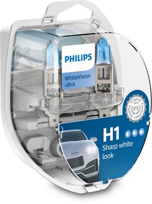 PHILIPS 12258WVUSM Bulb, spotlight