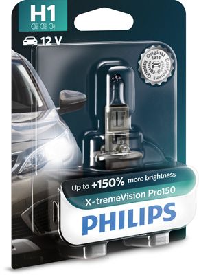 PHILIPS 12258XVPB1 Bulb, spotlight