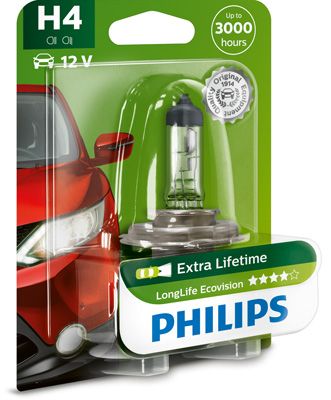 PHILIPS 12342LLECOB1 Bulb, spotlight