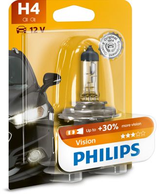 PHILIPS 12342PRB1 Bulb, spotlight