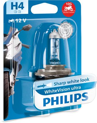 Bulb, spotlight PHILIPS 12342WVUBW