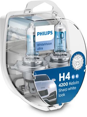 Bulb, spotlight PHILIPS 12342WVUSM