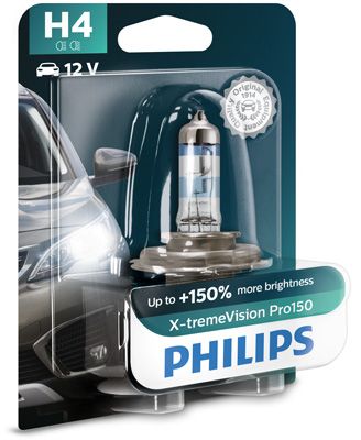 PHILIPS 12342XVPB1 Bulb, spotlight