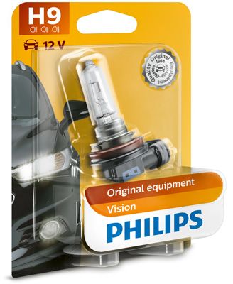 PHILIPS 12361B1 Bulb, spotlight