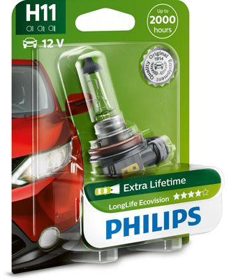 PHILIPS 12362LLECOB1 Bulb, spotlight