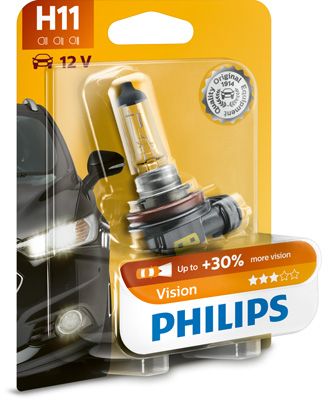 PHILIPS 12362PRB1 Bulb, spotlight