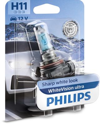 Bulb, spotlight PHILIPS 12362WVUB1