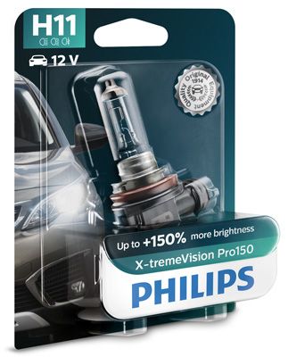 PHILIPS 12362XVPB1 Bulb, spotlight