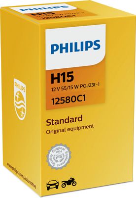 PHILIPS 12580C1 Bulb, spotlight