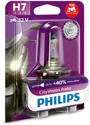 PHILIPS 12972CTVBW Bulb, spotlight