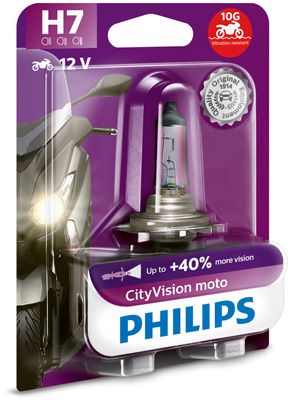 Bulb, spotlight PHILIPS 12972CTVBW