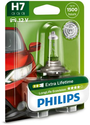 PHILIPS 12972LLECOB1 Bulb, spotlight