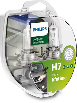 PHILIPS 12972LLECOS2 Bulb, spotlight