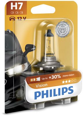 PHILIPS 12972PRB1 Bulb, spotlight