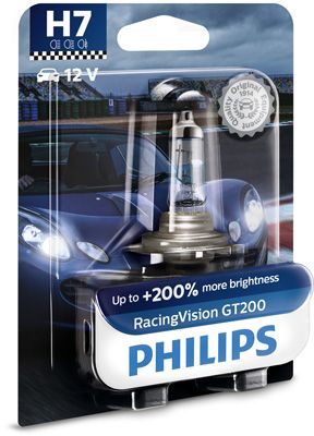 PHILIPS 12972RGTB1 Bulb, spotlight