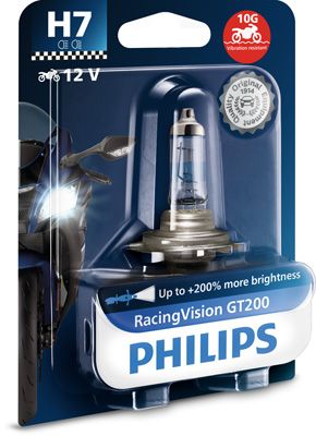 PHILIPS 12972RGTBW Bulb, spotlight