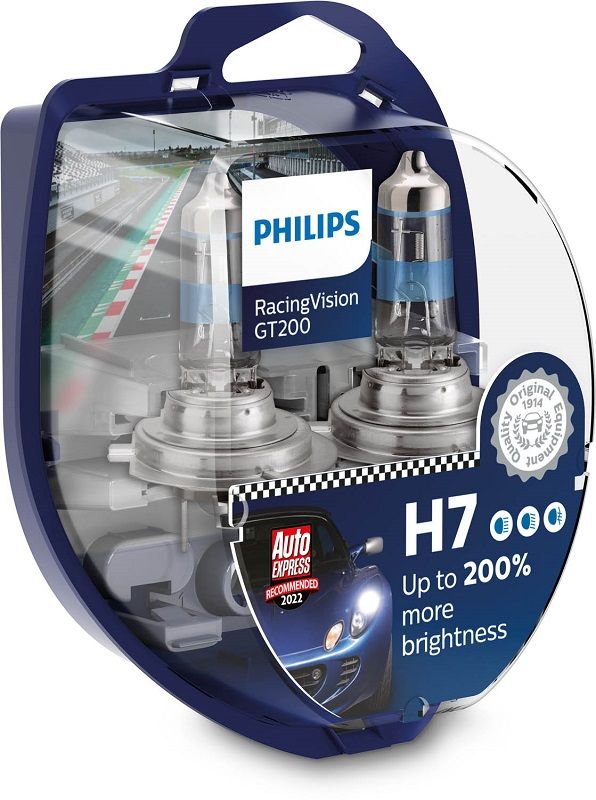 PHILIPS 12972RGTS2 Bulb, spotlight