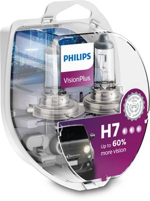 PHILIPS 12972VPS2 Bulb, spotlight