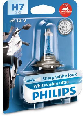 Bulb, spotlight PHILIPS 12972WVUBW