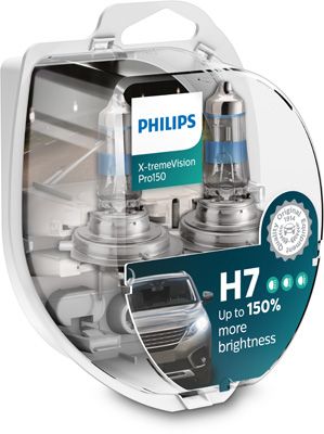 PHILIPS 12972XVPS2 Bulb, spotlight