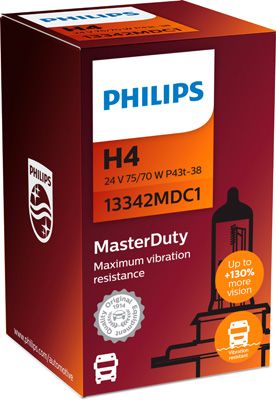 Bulb, spotlight PHILIPS 13342MDC1