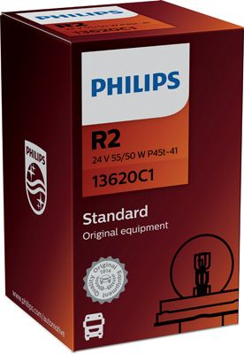 PHILIPS 13620C1 Bulb, spotlight