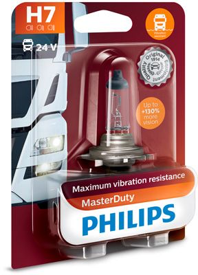 Bulb, spotlight PHILIPS 13972MDB1