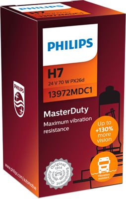 PHILIPS 13972MDC1 Bulb, spotlight