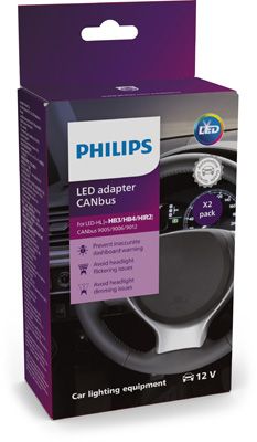 PHILIPS 18956C2 Cable Set