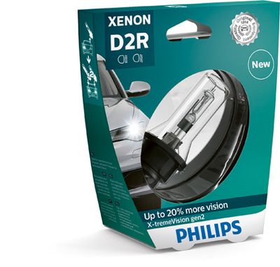 Bulb, spotlight PHILIPS 85126XV2S1