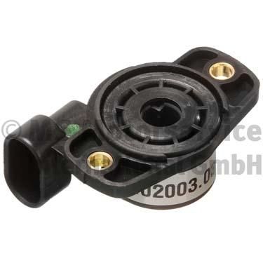 Sensor, throttle position PIERBURG 4.02003.03.0