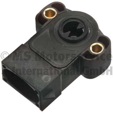 Sensor, throttle position PIERBURG 4.02003.07.0