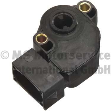 Sensor, throttle position PIERBURG 4.02003.16.0