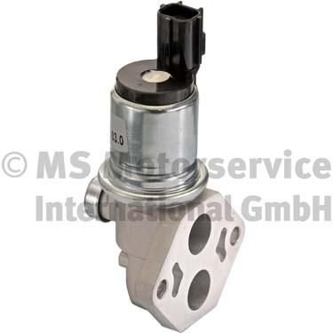 Idle Control Valve, air supply PIERBURG 4.02003.63.0