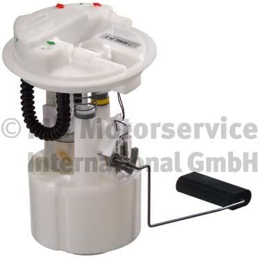 Fuel Pump PIERBURG 7.00468.26.0