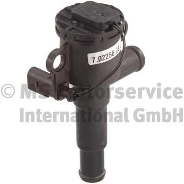 Coolant Control Valve PIERBURG 7.02256.06.0