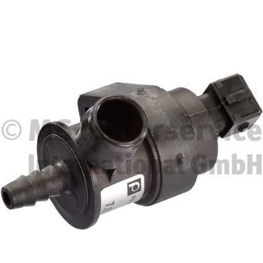 Valve, charcoal filter (tank ventilation) PIERBURG 7.02256.39.0