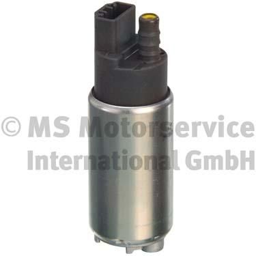 PIERBURG 7.02550.00.0 Fuel Pump