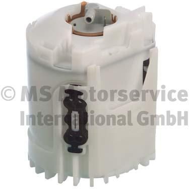 PIERBURG 7.02550.57.0 Swirl Pot, fuel pump