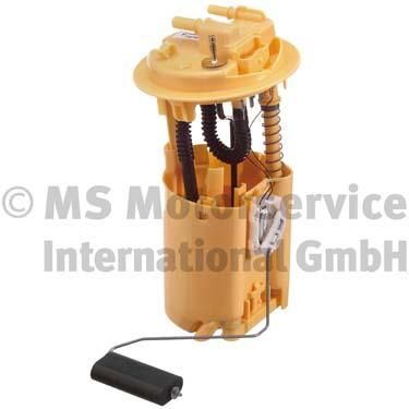 Sender Unit, fuel tank PIERBURG 7.02700.10.0