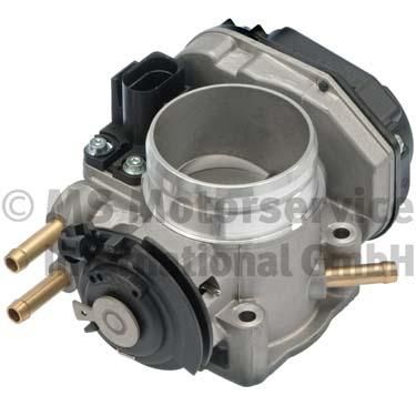 Throttle Body PIERBURG 7.03703.12.0