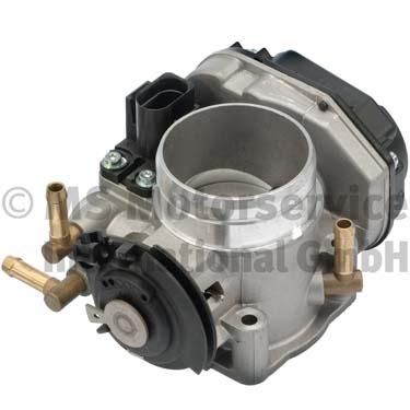 PIERBURG 7.03703.14.0 Throttle Body