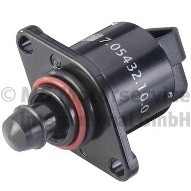 PIERBURG 7.05432.10.0 Idle Control Valve, air supply