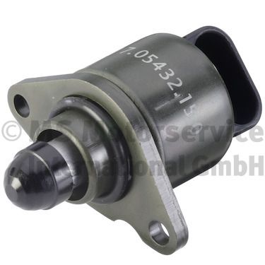 PIERBURG 7.05432.15.0 Idle Control Valve, air supply