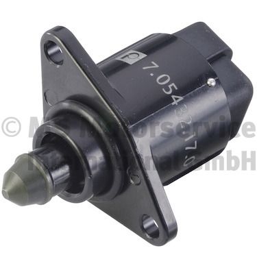 PIERBURG 7.05432.17.0 Idle Control Valve, air supply