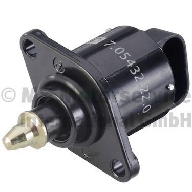 PIERBURG 7.05432.22.0 Idle Control Valve, air supply