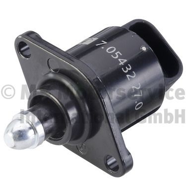 PIERBURG 7.05432.27.0 Idle Control Valve, air supply