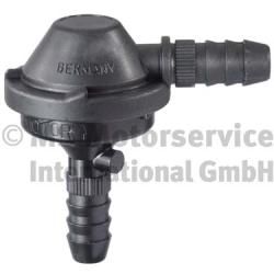 Boost Pressure Control Valve PIERBURG 7.05817.01.0