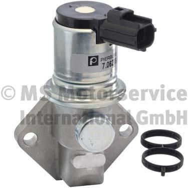 Idle Control Valve, air supply PIERBURG 7.06269.00.0