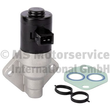 Idle Control Valve, air supply PIERBURG 7.06269.28.0